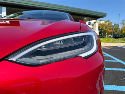 2017 Tesla Model S 100D - Photo 6 - Grand Rapids, MI 49512