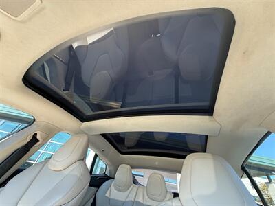 2017 Tesla Model S 100D - Photo 42 - Grand Rapids, MI 49512