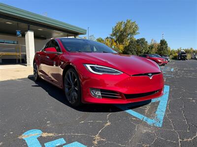 2017 Tesla Model S 100D - Photo 1 - Grand Rapids, MI 49512