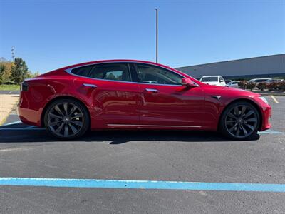 2017 Tesla Model S 100D - Photo 15 - Grand Rapids, MI 49512