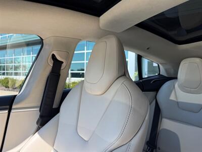 2017 Tesla Model S 100D - Photo 41 - Grand Rapids, MI 49512