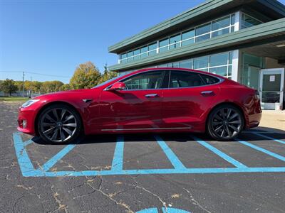 2017 Tesla Model S 100D - Photo 8 - Grand Rapids, MI 49512