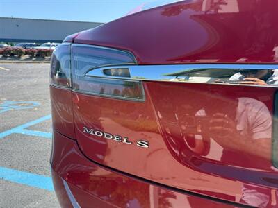 2017 Tesla Model S 100D - Photo 11 - Grand Rapids, MI 49512