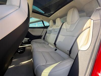2017 Tesla Model S 100D - Photo 45 - Grand Rapids, MI 49512
