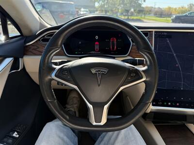 2017 Tesla Model S 100D - Photo 26 - Grand Rapids, MI 49512