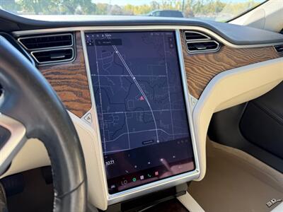 2017 Tesla Model S 100D - Photo 28 - Grand Rapids, MI 49512