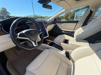 2017 Tesla Model S 100D - Photo 24 - Grand Rapids, MI 49512