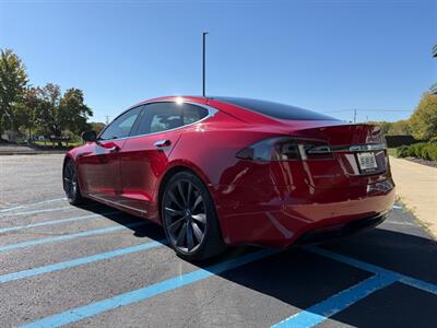 2017 Tesla Model S 100D - Photo 10 - Grand Rapids, MI 49512