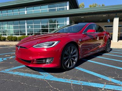 2017 Tesla Model S 100D - Photo 7 - Grand Rapids, MI 49512
