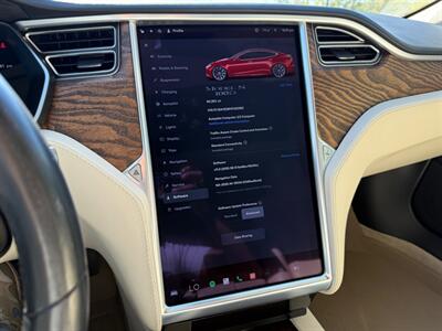 2017 Tesla Model S 100D - Photo 2 - Grand Rapids, MI 49512