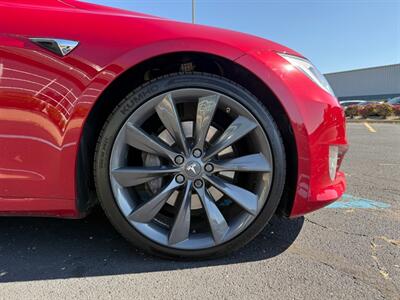 2017 Tesla Model S 100D - Photo 17 - Grand Rapids, MI 49512