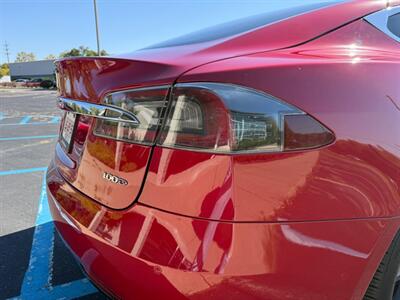 2017 Tesla Model S 100D - Photo 12 - Grand Rapids, MI 49512