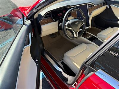 2017 Tesla Model S 100D - Photo 21 - Grand Rapids, MI 49512