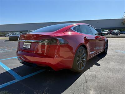 2017 Tesla Model S 100D - Photo 13 - Grand Rapids, MI 49512