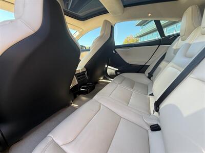 2017 Tesla Model S 100D - Photo 48 - Grand Rapids, MI 49512