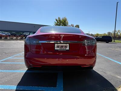 2017 Tesla Model S 100D - Photo 14 - Grand Rapids, MI 49512