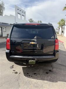 2015 Chevrolet Tahoe LT   - Photo 5 - Phoenix, AZ 85051