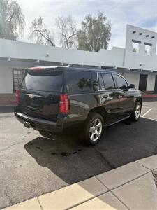 2015 Chevrolet Tahoe LT   - Photo 4 - Phoenix, AZ 85051
