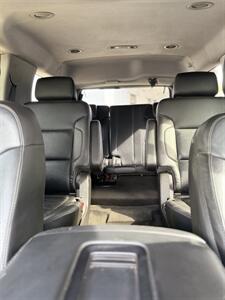 2015 Chevrolet Tahoe LT   - Photo 11 - Phoenix, AZ 85051