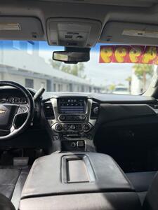 2015 Chevrolet Tahoe LT   - Photo 9 - Phoenix, AZ 85051