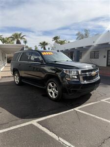 2015 Chevrolet Tahoe LT   - Photo 3 - Phoenix, AZ 85051