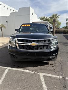 2015 Chevrolet Tahoe LT   - Photo 2 - Phoenix, AZ 85051