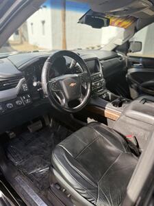 2015 Chevrolet Tahoe LT   - Photo 7 - Phoenix, AZ 85051
