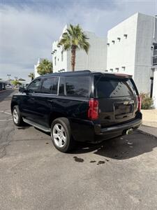 2015 Chevrolet Tahoe LT   - Photo 6 - Phoenix, AZ 85051