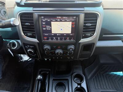 2018 RAM 2500 Power Wagon   - Photo 10 - Phoenix, AZ 85051