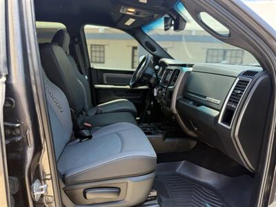 2018 RAM 2500 Power Wagon   - Photo 11 - Phoenix, AZ 85051