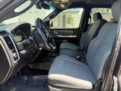 2018 RAM 2500 Power Wagon   - Photo 7 - Phoenix, AZ 85051
