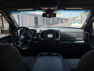 2018 RAM 2500 Power Wagon   - Photo 8 - Phoenix, AZ 85051