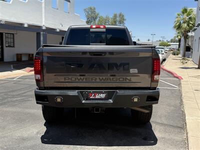 2018 RAM 2500 Power Wagon   - Photo 5 - Phoenix, AZ 85051