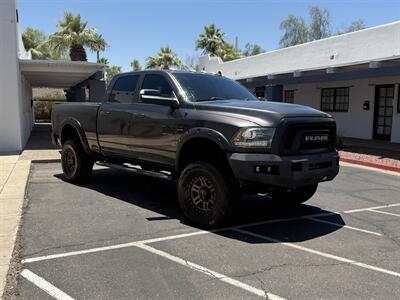 2018 RAM 2500 Power Wagon   - Photo 3 - Phoenix, AZ 85051