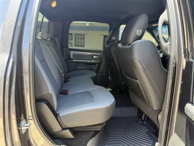 2018 RAM 2500 Power Wagon   - Photo 13 - Phoenix, AZ 85051
