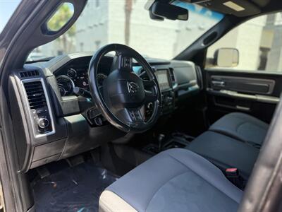 2018 RAM 2500 Power Wagon   - Photo 6 - Phoenix, AZ 85051