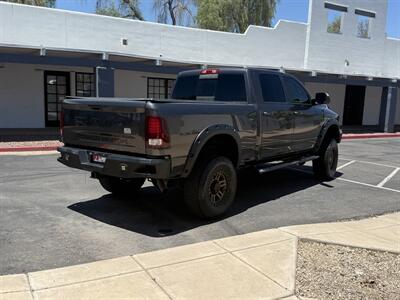 2018 RAM 2500 Power Wagon   - Photo 4 - Phoenix, AZ 85051
