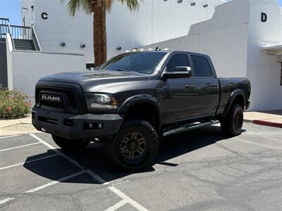 2018 RAM 2500 Power Wagon   - Photo 1 - Phoenix, AZ 85051