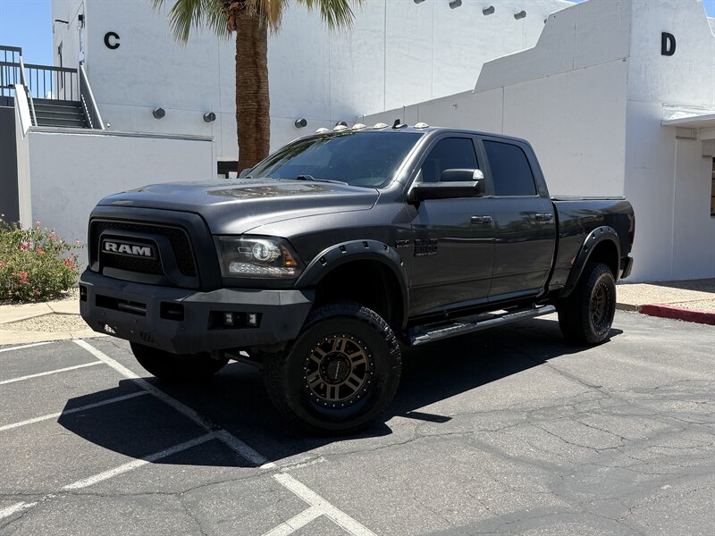 2018 RAM 2500 Power Wagon - Photo 1 - Phoenix, AZ 85051