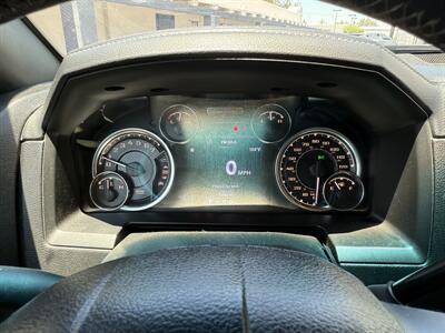 2018 RAM 2500 Power Wagon   - Photo 9 - Phoenix, AZ 85051