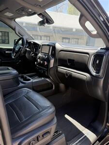 2020 GMC Sierra 1500 Denali   - Photo 9 - Phoenix, AZ 85051
