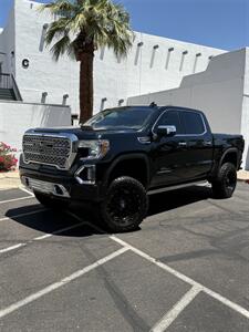 2020 GMC Sierra 1500 Denali   - Photo 1 - Phoenix, AZ 85051