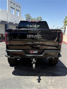 2020 GMC Sierra 1500 Denali   - Photo 5 - Phoenix, AZ 85051