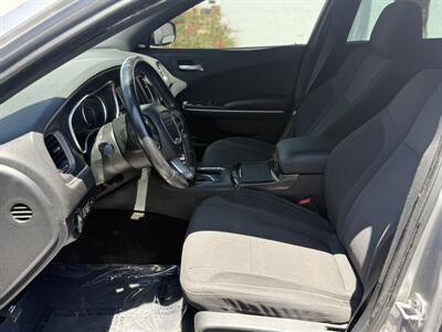 2016 Dodge Charger SXT   - Photo 8 - Phoenix, AZ 85051