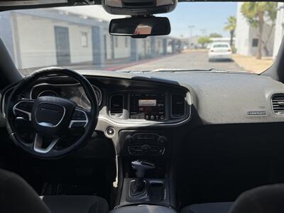 2016 Dodge Charger SXT   - Photo 9 - Phoenix, AZ 85051