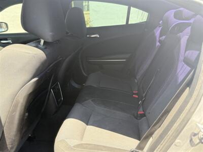 2016 Dodge Charger SXT   - Photo 12 - Phoenix, AZ 85051