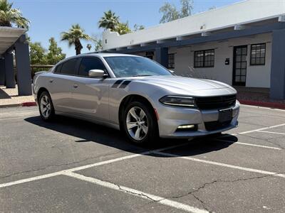 2016 Dodge Charger SXT   - Photo 3 - Phoenix, AZ 85051