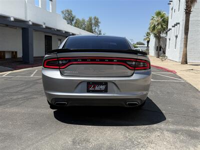 2016 Dodge Charger SXT   - Photo 5 - Phoenix, AZ 85051