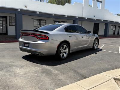 2016 Dodge Charger SXT   - Photo 4 - Phoenix, AZ 85051