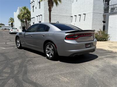2016 Dodge Charger SXT   - Photo 6 - Phoenix, AZ 85051